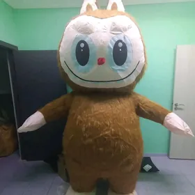 labubu miska