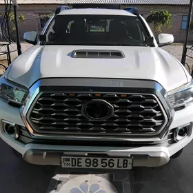 Toyota Tacoma 2019