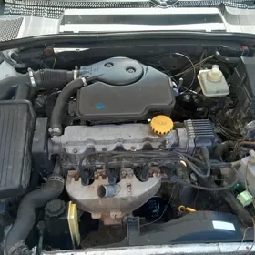 Opel Vectra 1996