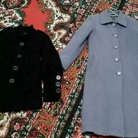 пальто