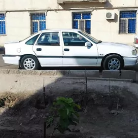 Opel Vita 1993