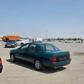 Opel Vectra 1992