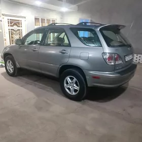 Lexus RX 300 2003