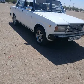 Lada 2107 1999