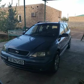 Opel Astra 2000