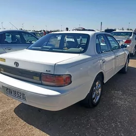 Toyota Camry 1992