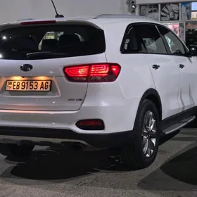 Kia Sorento 2020