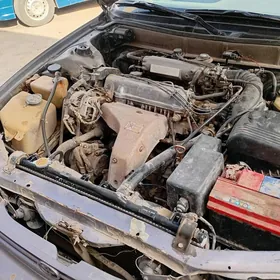 Toyota Camry 1993