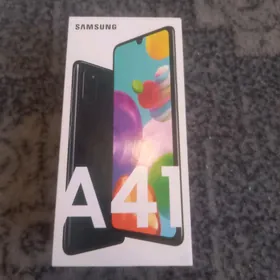 Samsunk A41