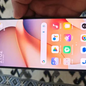 Mi 11 lite 5G ne