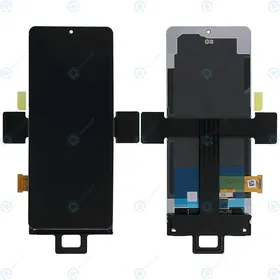 Экраны FLIP/FOLD