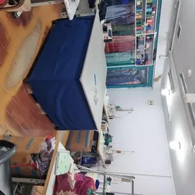 l biçim stol