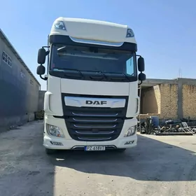 DAF 480 2020