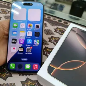 iphone 16pro 256GB