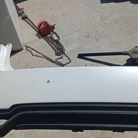 bamper abilsfka lexsus rx 2021