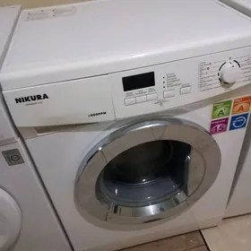 nikura 8kg