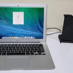 Macbook Air