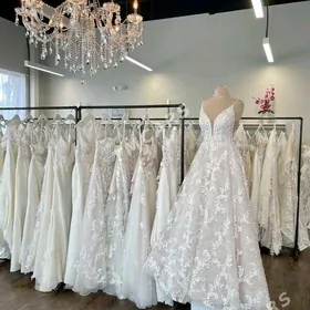 SALONÇY GYZ GEREK (ORENDATOR)