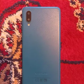 Samsung a 02