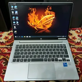 NOUTBUK НОУТБУК HP 11th gen