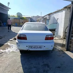 Opel Omega 2003