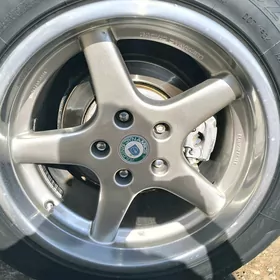 Bmw diska