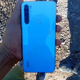 redmi note 8