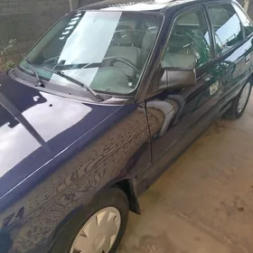 Opel Astra 1993