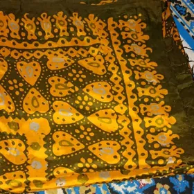 Öýme çille