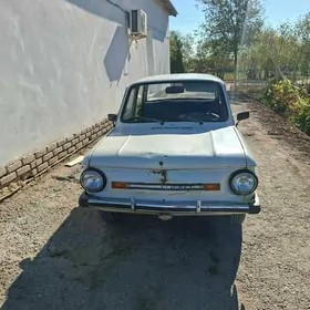 ZAZ 968m 1985