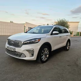 Kia Sorento 2020