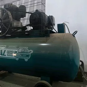 Kompressor 300ltr 5.5HP