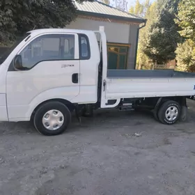 Kia Bongo 2011
