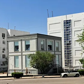 SALONÇY GYZ GEREK (ORENDATOR)