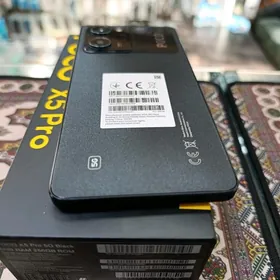 Poco X5 pro 8/256GB