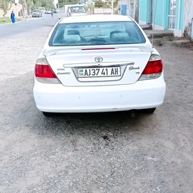 Toyota Camry 2002