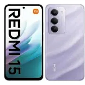 REDMI 15 KREDIT