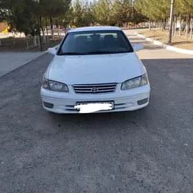 Toyota Camry 1999
