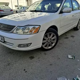 Toyota Avalon 2000