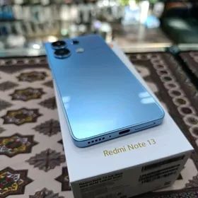 Redmi note 13 6/128GB
