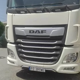 DAF 480 2020