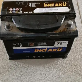 akkumulyator