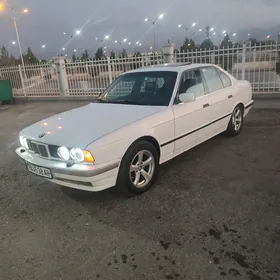 BMW 525 1993