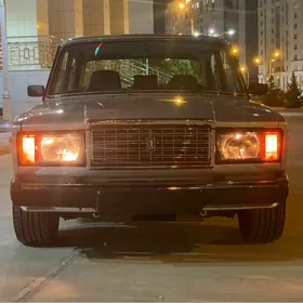 Lada 2107 2011