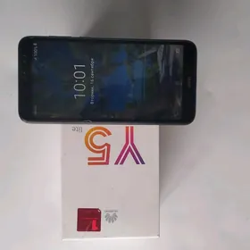 Huawei lite 5