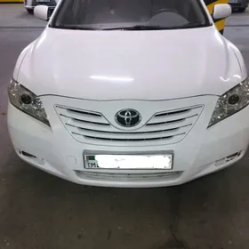 Toyota Camry 2007