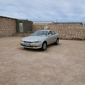 Toyota Mark II 1994