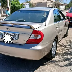 Toyota Camry 2003