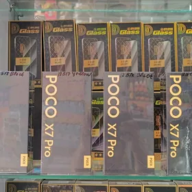 KREDIT 12 AŶ POCO X 7 PRO