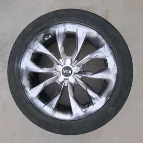 KIA SARENTA DISKA ştk